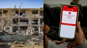 פיקוד העורף נערכים, צילום: נתי שוחט וחיים גולדברג/פלאש 90 חדשות