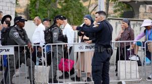 משטרה צילום: דוברות המשטרה חדשות