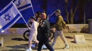 היערכות לתשעה באב צילום: דוברות המשטרה חדשות