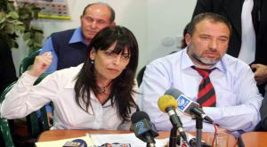אסתרינה טרטמן ז"ל צילום: Orel Cohen,FLASH90 חדשות