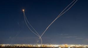 יירוט צילום: Yossi Aloni,Flash90 ביטחון