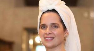 אסתי שרייבר צילום: יוסי עג'מי פלאש צילום חדשות