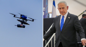 נתניהו נמנע מלשבור את הכלים בלבנון צילום: פלאש 90 וקנבה חדשות