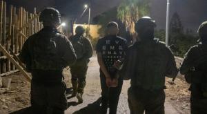 גדוד "צורי" צילום: דובר צה"ל ביטחון
