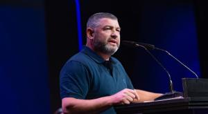 עופר וינטר צילום: Chaim Goldberg,Chaim Goldberg חדשות