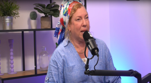 אליענה פסנטין צילום: כיפה חדשות
