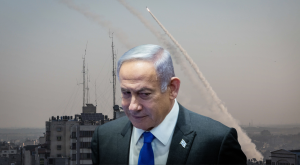 נתניהו צילום: פלאש 90 וקנבה חדשות