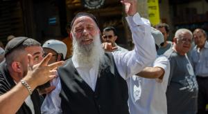 שולי רנד צילום: Chaim Goldberg,Flash90 חדשות