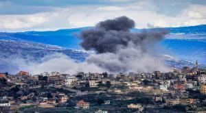 תקיפה בלבנון צילום: mahdi313,Shutterstock מבזקים