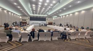 נתניהו בשיחה עם רבני הציונות הדתית צילום: 'מעלה - המרכז לציונות דתית' חדשות