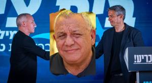 טרופר, עוזב את הנדל והולך לאיזנקוט? צילום: Flash90 חדשות