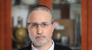 שמואל בן עזרא צילום: אלישע גרוסברג חדשות
