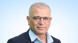 רפי בן שטרית צילום: תומר בן יוסף דעות