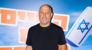 חנוך דאום צילום: נדב צור טלוויזיה