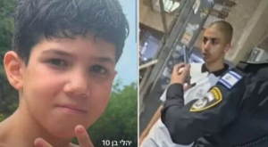 יהלי והחשוד צילום: סעיף 27, canva חדשות