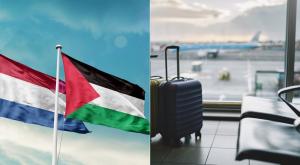 אזהרה חנוסעים להולנד צילום: שטארסטוק וקנבה חדשות