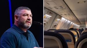הנוסע ביקש את עזרת וינטר צילום: שטארסטוק פלאש 90 וקנבה חדשות