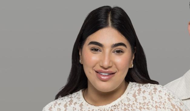 אודיה ואליאור | צילום: רן יחזקאל ברנז'ה