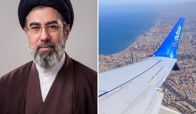 איראן לוקחת אחריות? צילום: שטארסטוק וקנבה חדשות