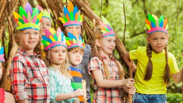 הקייטנות מרוששות אתכם? מצאנו לכם פתרונות יצירתיים