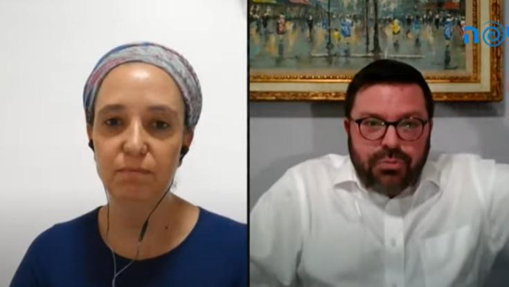 שידור מיוחד: איך מתמודדים עם חרדה?