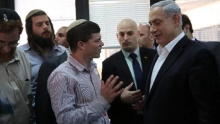 פרסום ראשון: שגיא קייזלר יעזוב את המועצה האזורית שומרון ויצטרף לעופר ענבר