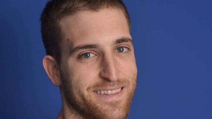 הדוס החדש של "ישראל בידור"