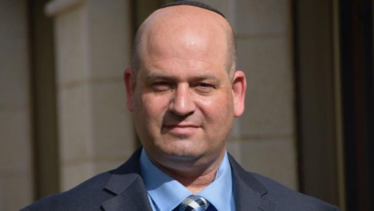 תכירו את המנכ"ל החדש של אוניברסיטת בר-אילן