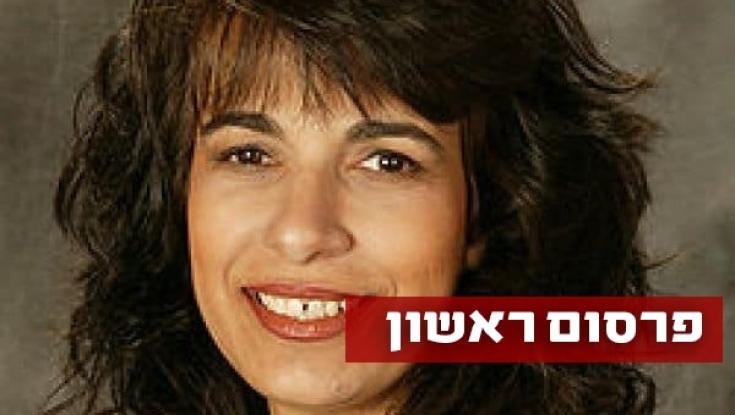 ניסיון לשריין את ניצנה דרשן לייטנר במקום השלישי בבית היהודי
