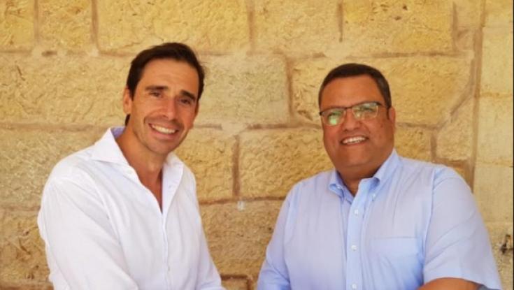 חיזוק צרפתי למשה ליאון