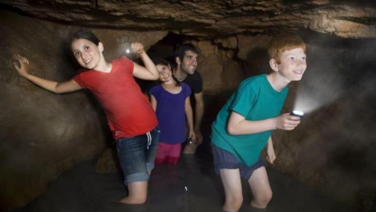 חוגגים את חג החירות בגוש עציון