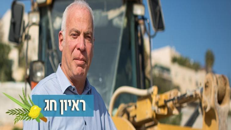 "בצלאל ראש האיחוד הלאומי? אין לי בעיה לוותר כשצריך, אבל אני לא רואה צורך"