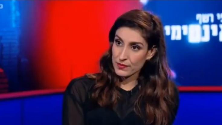 צפו: מה חיפשה שני כהן בשיעורים של סיוון רהב מאיר?
