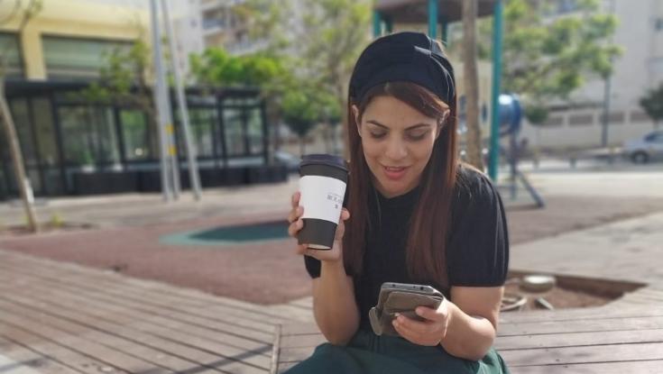 הילה ניסן פרידמן, עוזבת את עלון שביעי לטובת דוברות ח"כ נפתלי בנט