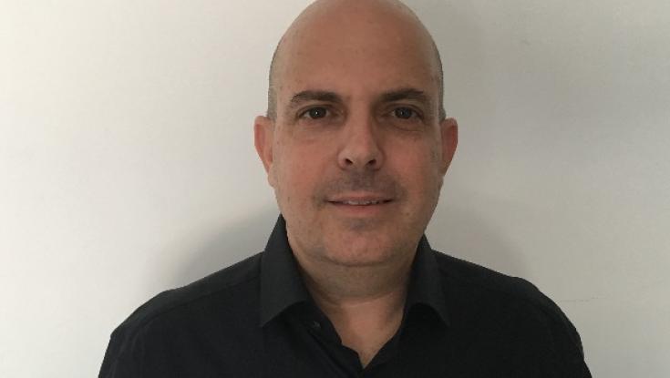 נעם ליזרוביץ המנהל החדש של "בראש סרוג"