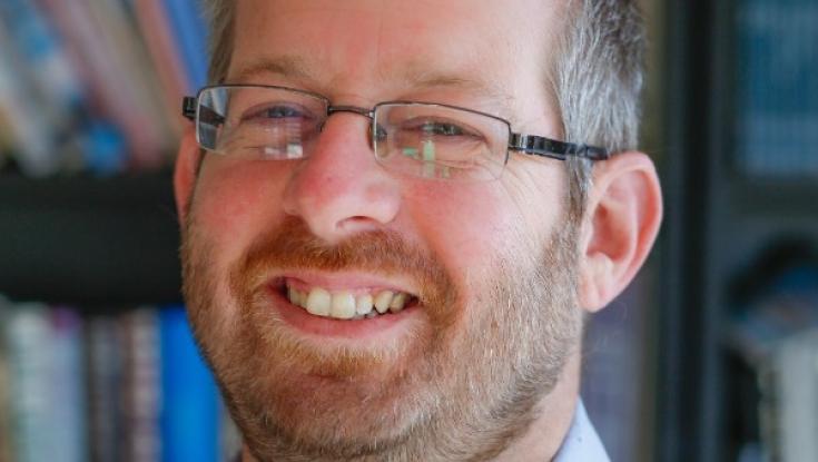 משה מאירסדורף עובר הלאה ל'כאן'
