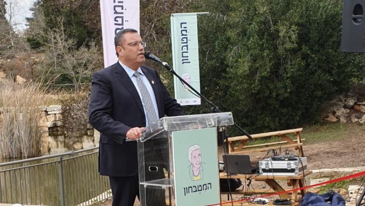 חדש בירושלים: "המטבחון" מתחם קולנרי נפתח