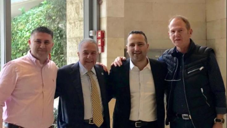 "פרי-פלייס" ברחובות מתחילים את הבניה