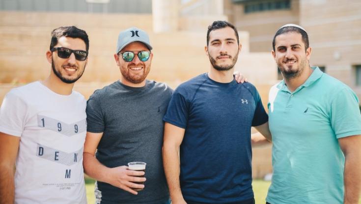 הסטודנטים קבעו: האקדמית אשקלון במקום הראשון