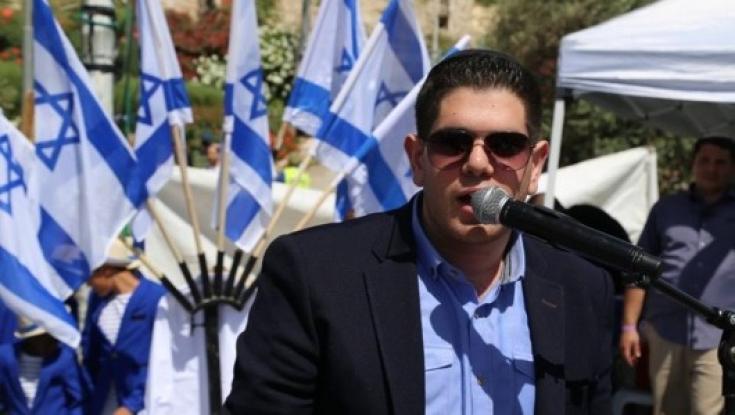 בעקבות סערת ערוץ 14 השדרן ביקש: "תזכרו שיש פרנסה ומותר לסלוח"