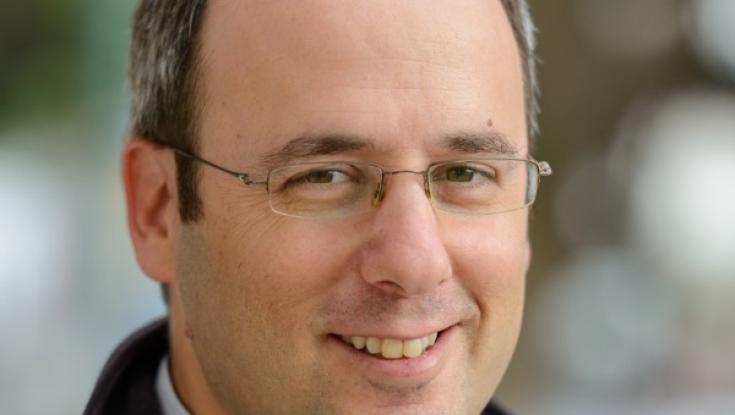 מינוי חדש באיגוד ישיבות ההסדר