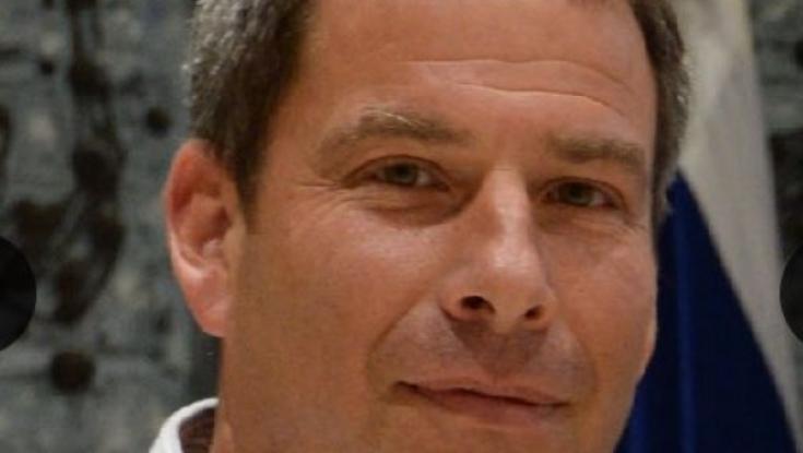 הרב חגי גרוס מונה לראש מנהל חברה ונוער במשרד החינוך