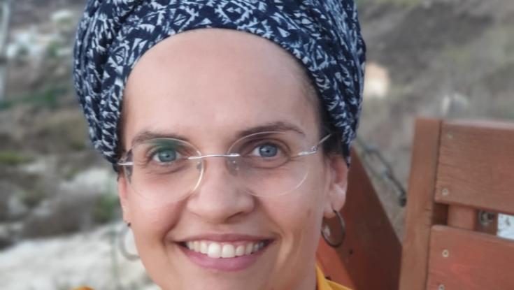 "הלילה אחגוג חמש שנות נישואין לאדם מת": הטיפ הכואב של יעל שבח