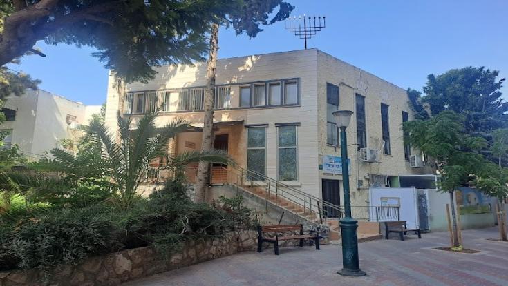 זכרון קדושים