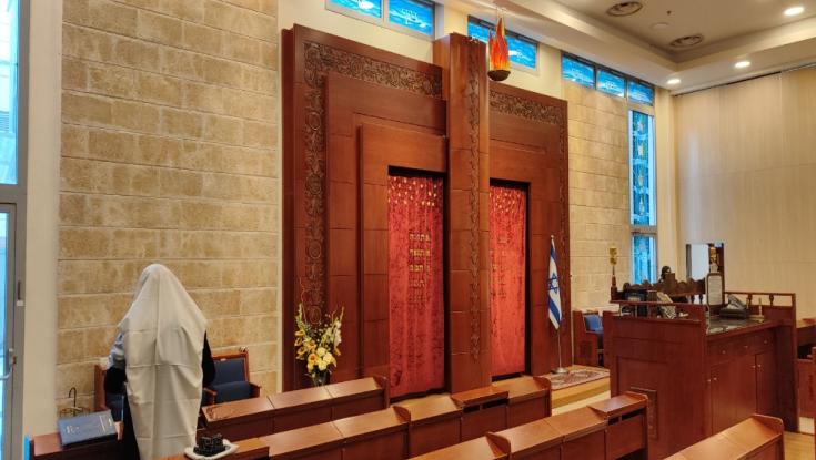 שובו אחים