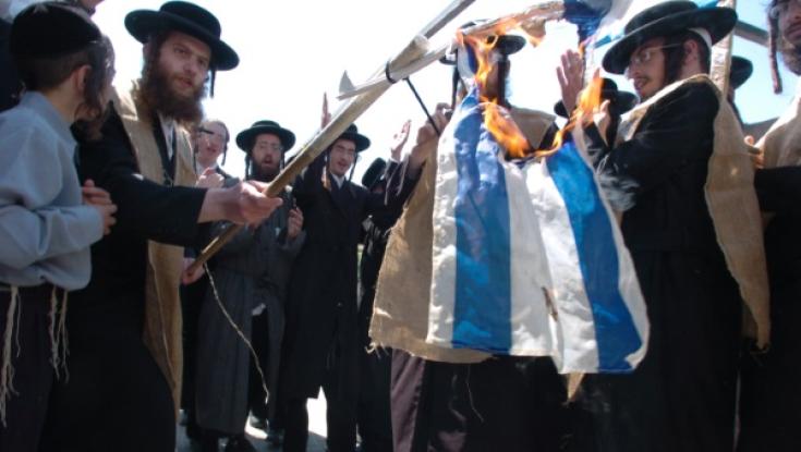 בציבור הדתי לאומי ברמת בית שמש א' מציגים: רחפנים נגד אלימות