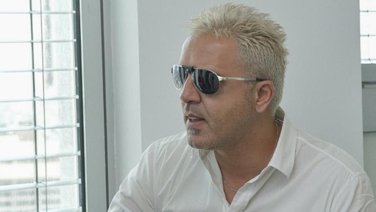 דרוקר תקף - הזמר הגיב: "אולי כי אני פרץ"