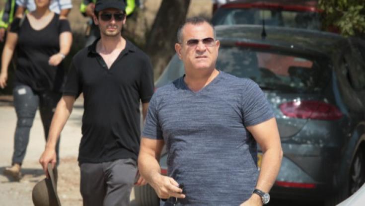 הקומיקאי המפורסם חש ברע  ואושפז בבית החולים