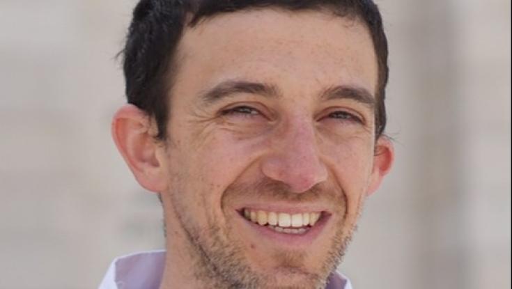 ראש דסק גרמניה בבני עקיבא העולמית הלך לעולמו בגיל 34