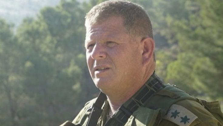 מינוי צבאי חדש לבנו של הרב מהר המור